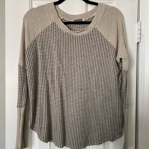 Earthbound comfy shirt